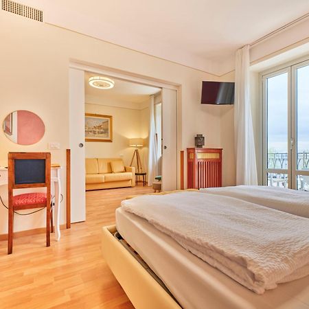 Hotel San Marco Гарда Екстериор снимка