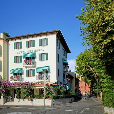 Hotel San Marco Гарда Екстериор снимка