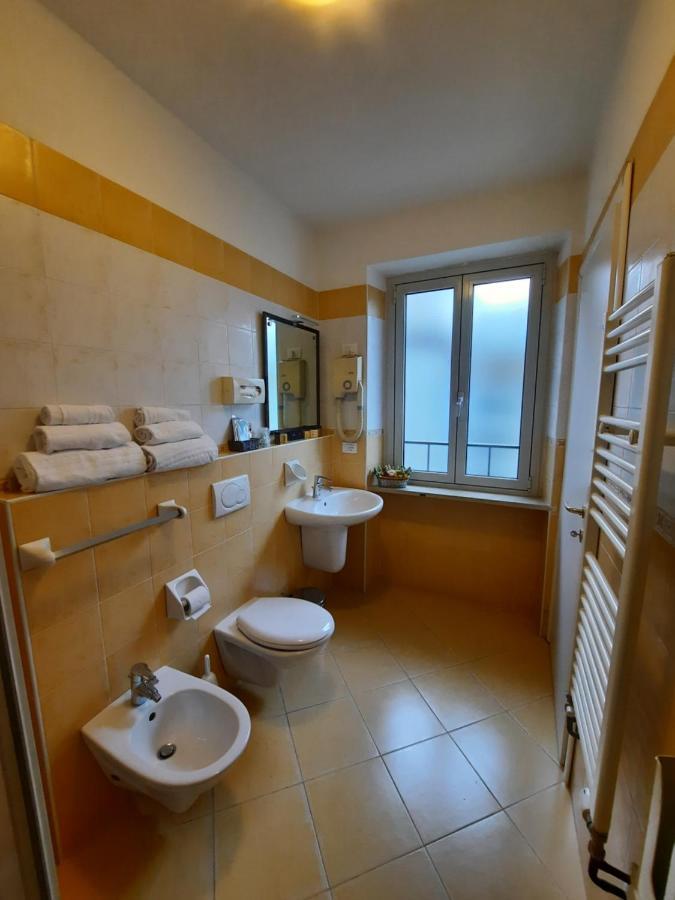 Hotel San Marco Гарда Екстериор снимка