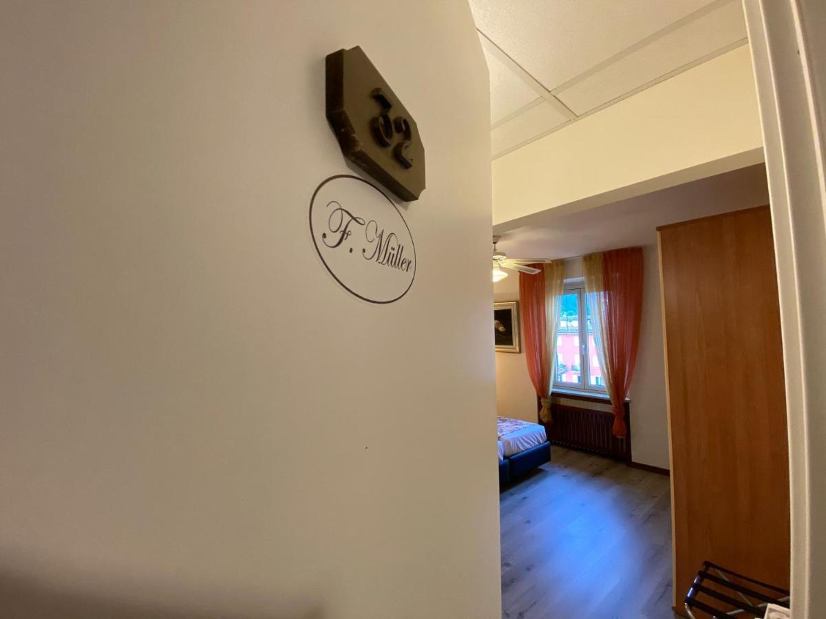 Hotel San Marco Гарда Екстериор снимка