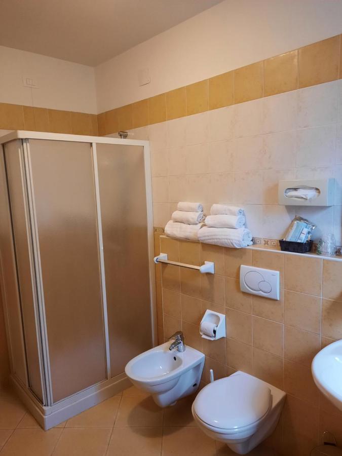 Hotel San Marco Гарда Екстериор снимка