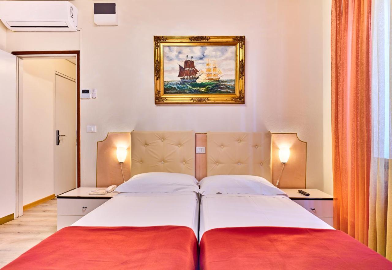 Hotel San Marco Гарда Екстериор снимка