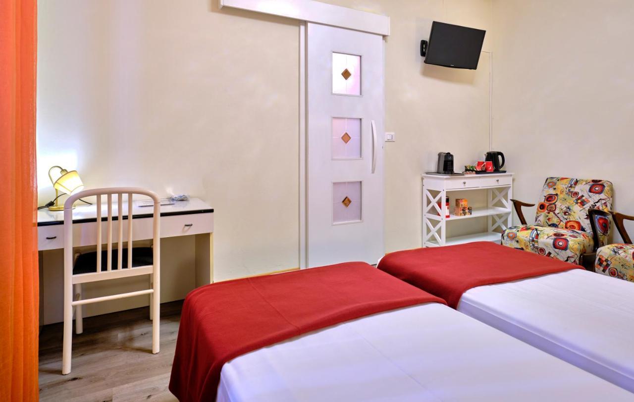 Hotel San Marco Гарда Екстериор снимка