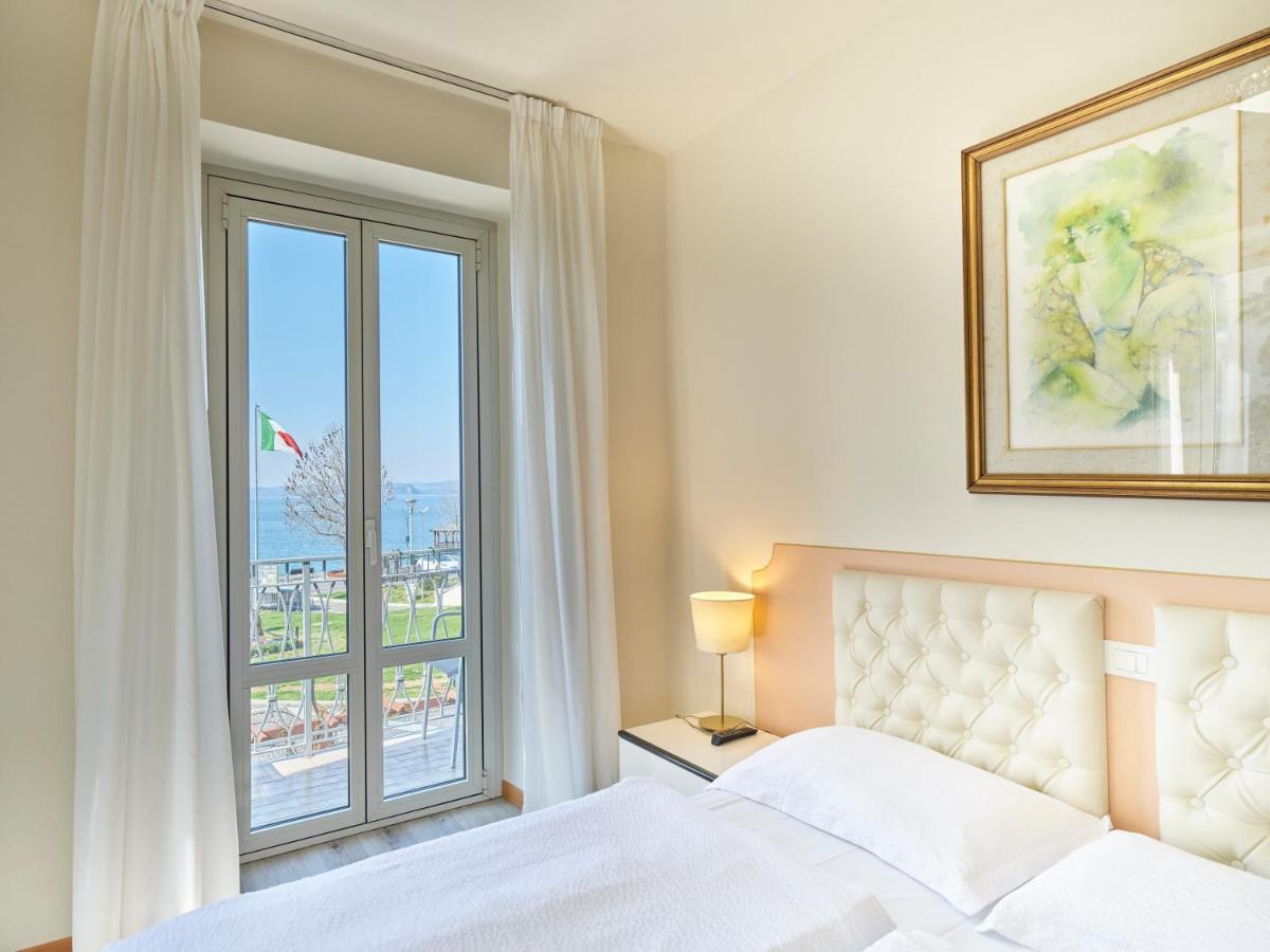 Hotel San Marco Гарда Екстериор снимка