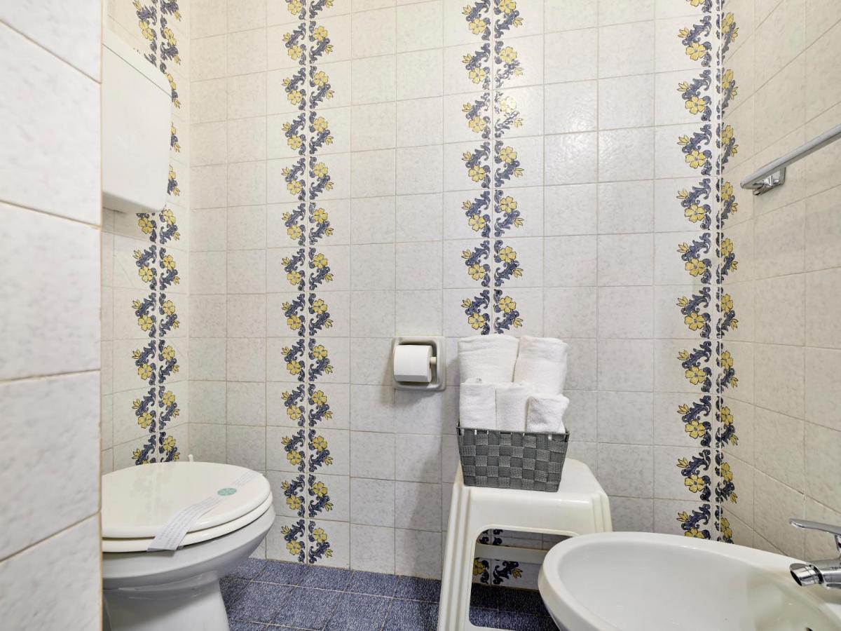 Hotel San Marco Гарда Екстериор снимка