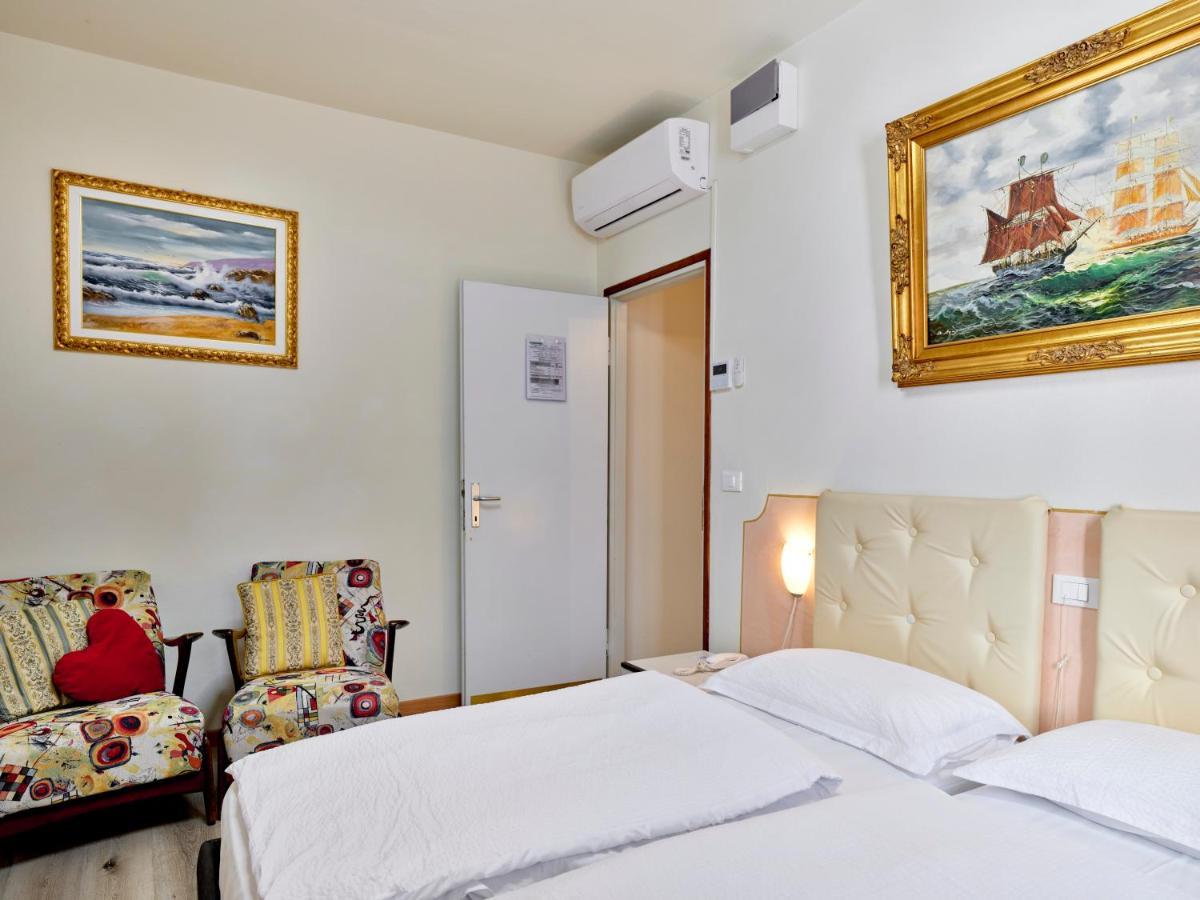 Hotel San Marco Гарда Екстериор снимка