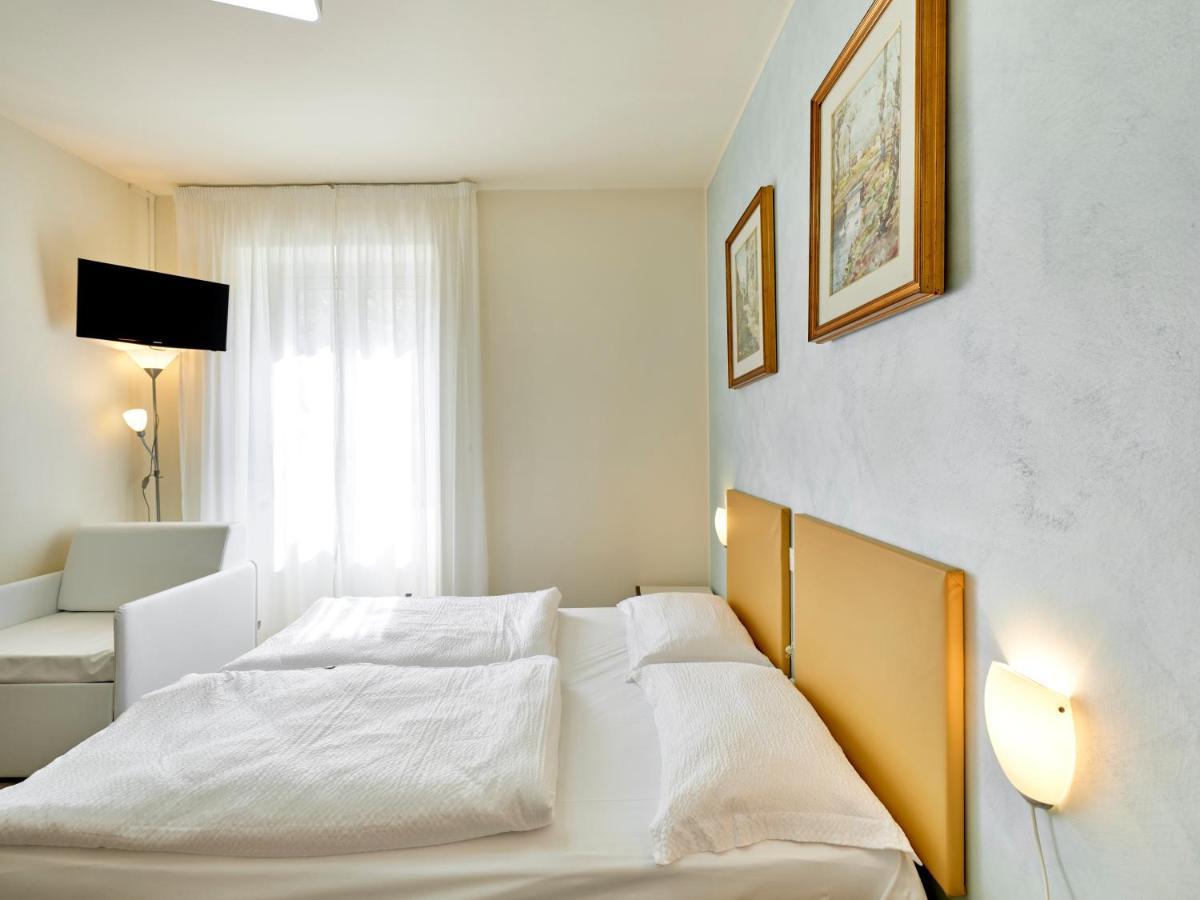 Hotel San Marco Гарда Екстериор снимка