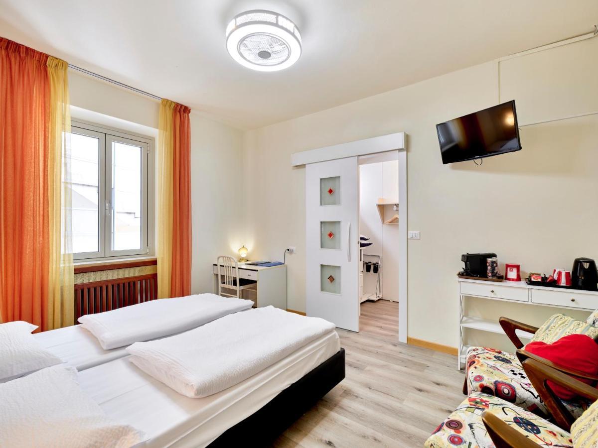 Hotel San Marco Гарда Екстериор снимка