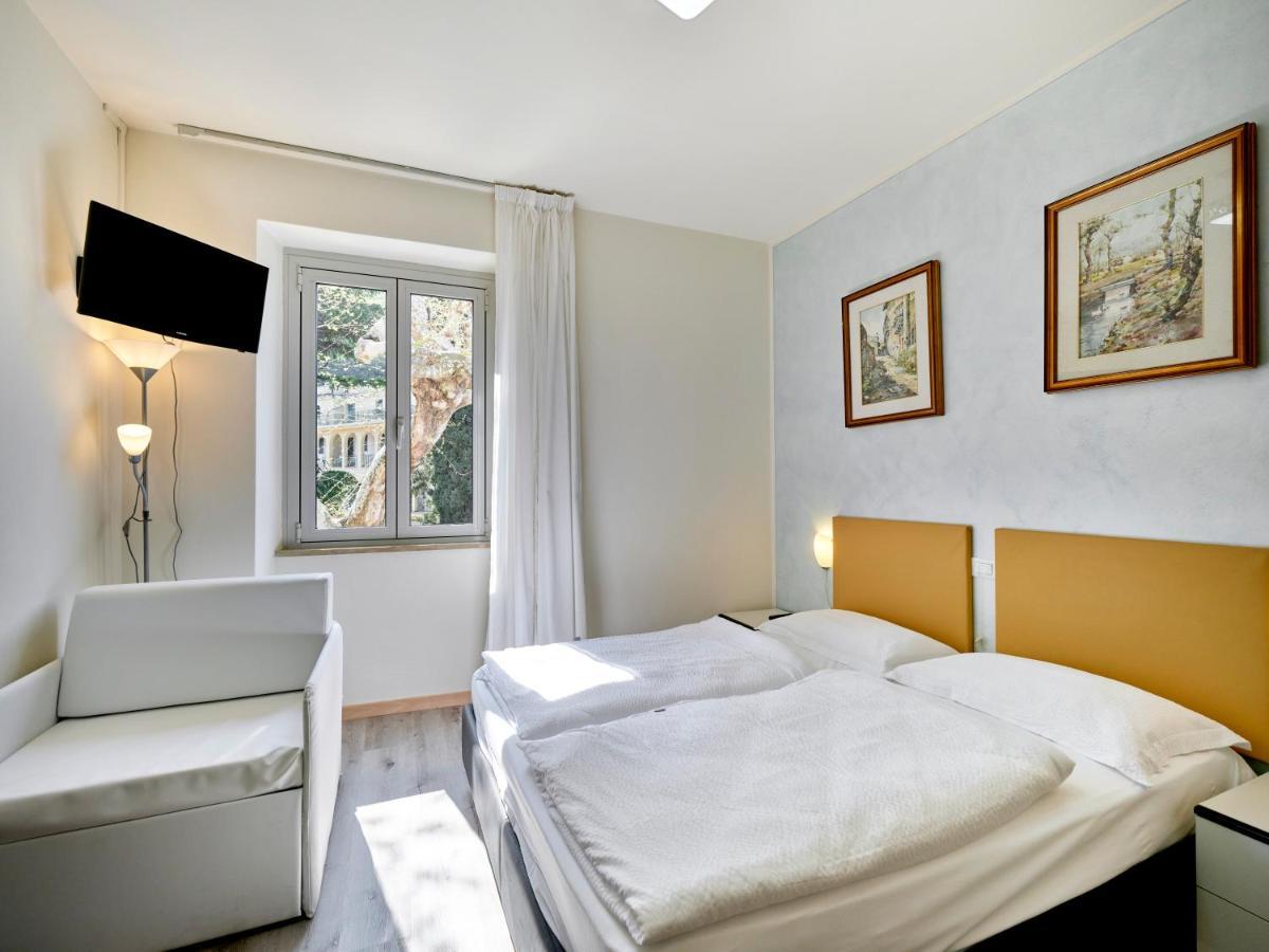 Hotel San Marco Гарда Екстериор снимка