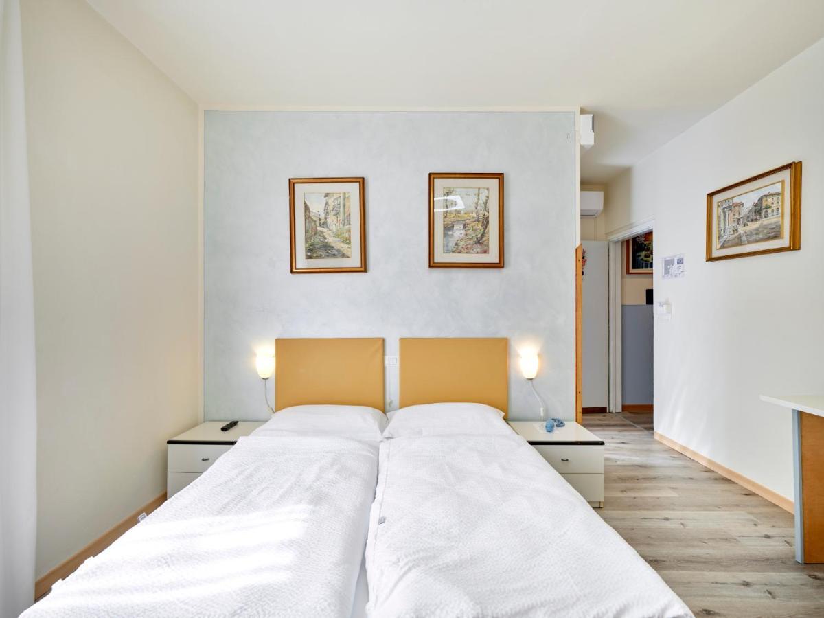 Hotel San Marco Гарда Екстериор снимка