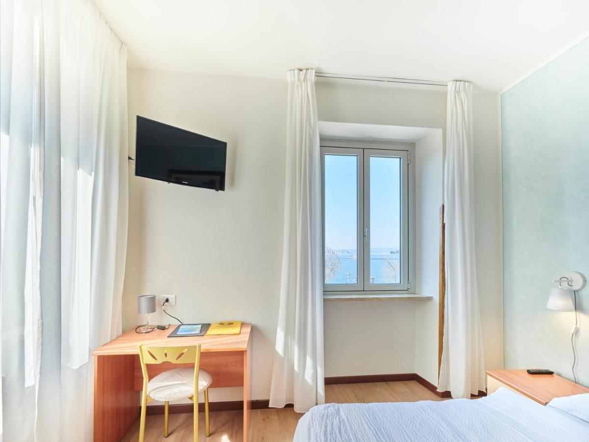 Hotel San Marco Гарда Екстериор снимка