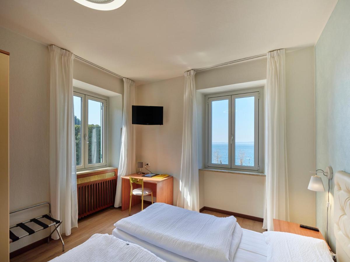 Hotel San Marco Гарда Екстериор снимка