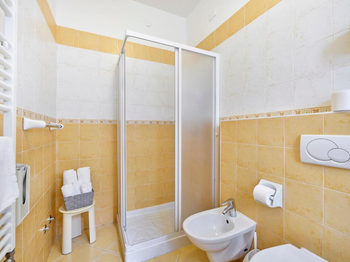 Hotel San Marco Гарда Екстериор снимка