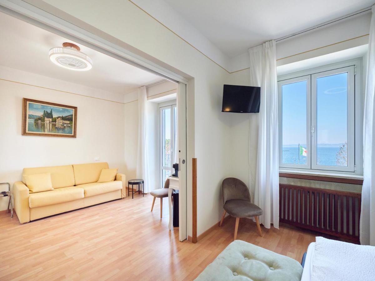 Hotel San Marco Гарда Екстериор снимка