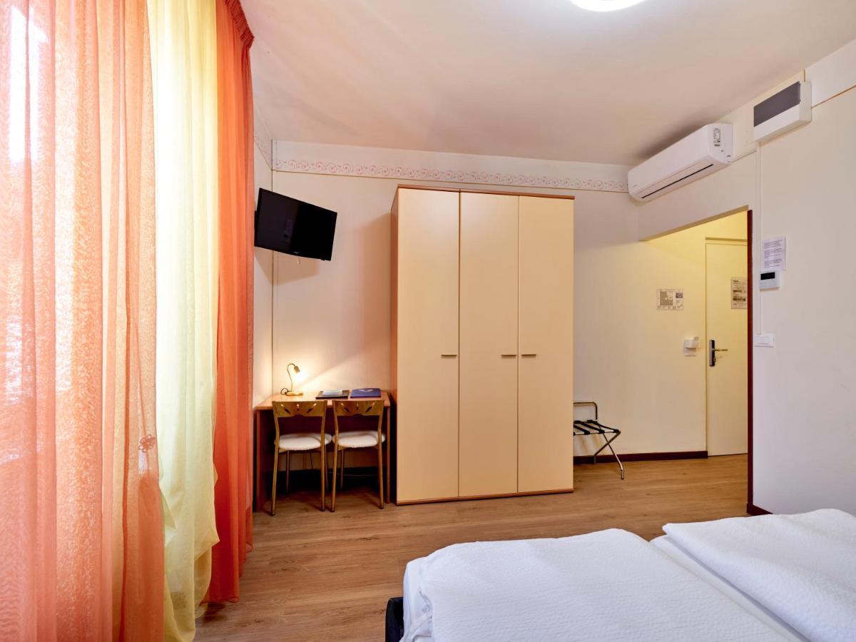 Hotel San Marco Гарда Екстериор снимка