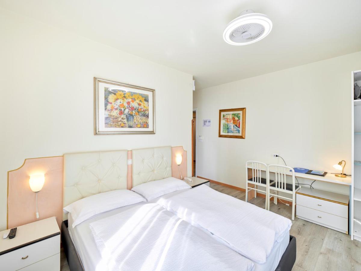Hotel San Marco Гарда Екстериор снимка