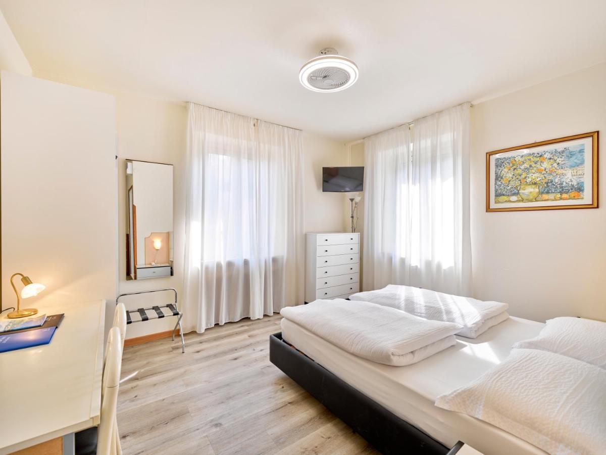 Hotel San Marco Гарда Екстериор снимка