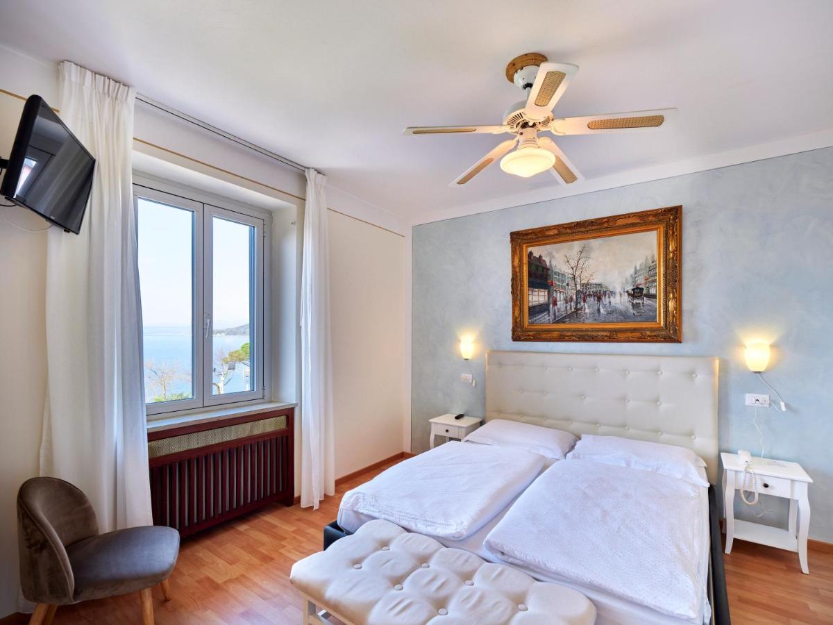Hotel San Marco Гарда Екстериор снимка