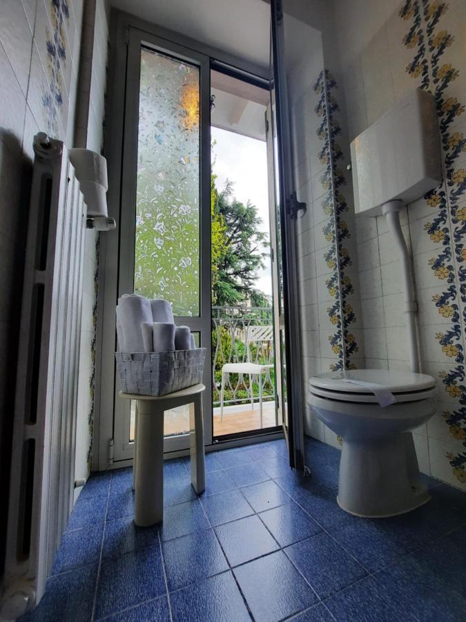 Hotel San Marco Гарда Екстериор снимка