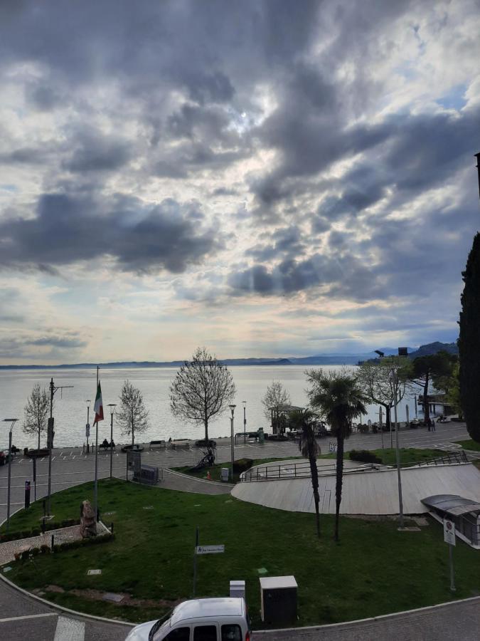 Hotel San Marco Гарда Екстериор снимка