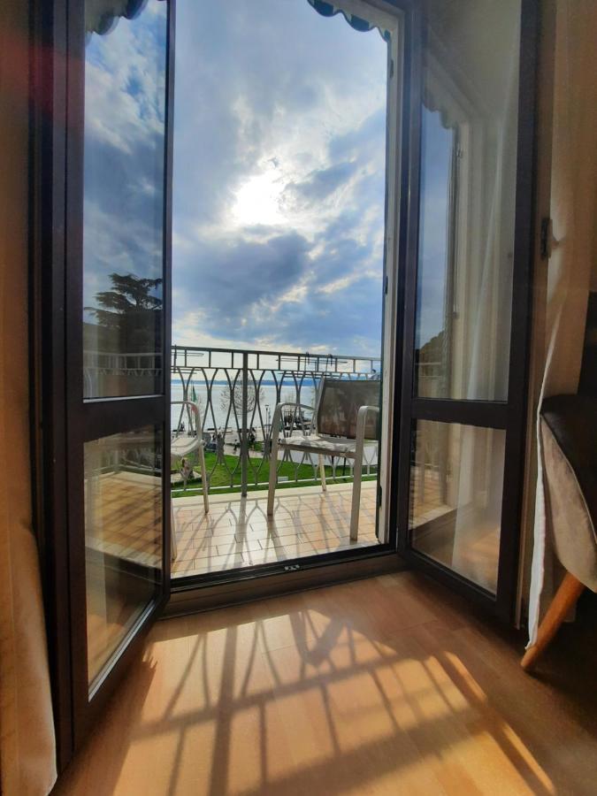 Hotel San Marco Гарда Екстериор снимка